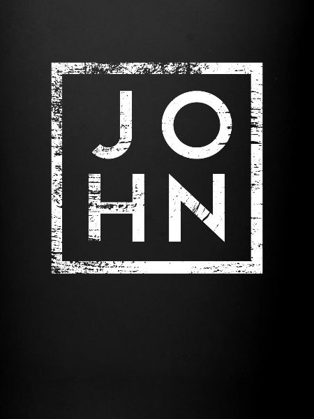 John Minimalisme