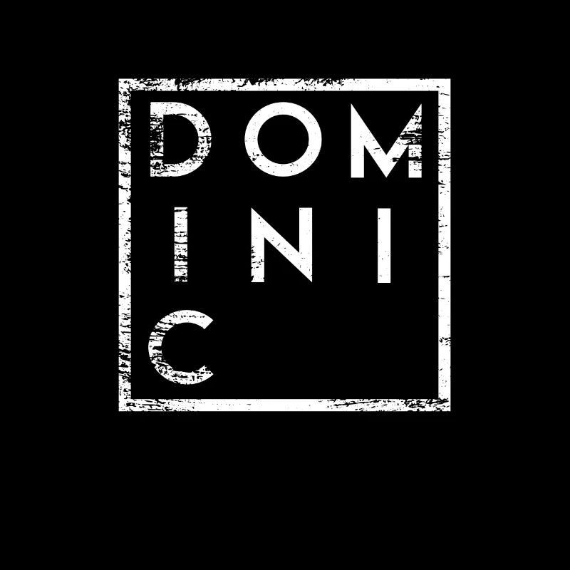 Dominic Minimalismus