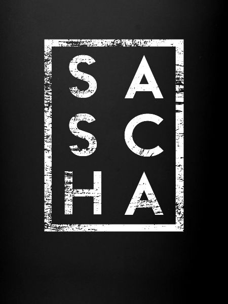 Sascha Minimalisme