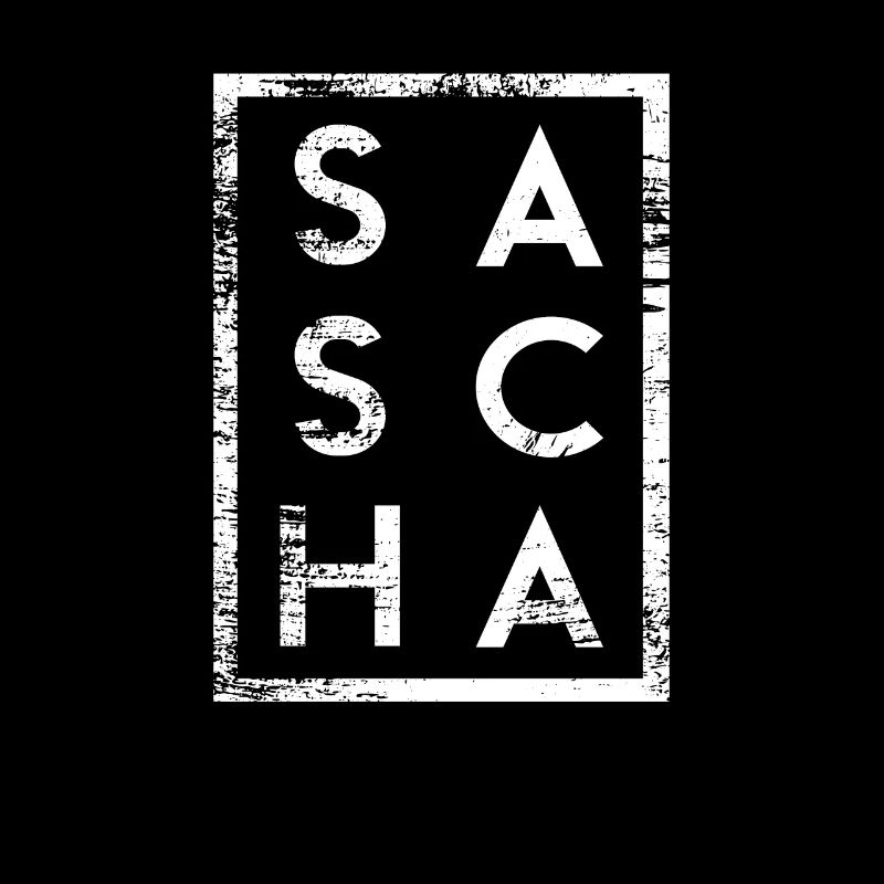 Sascha Minimalismus