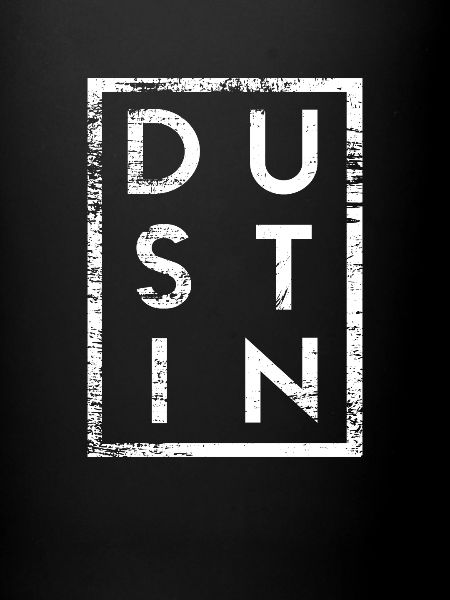 Dustin Minimalisme