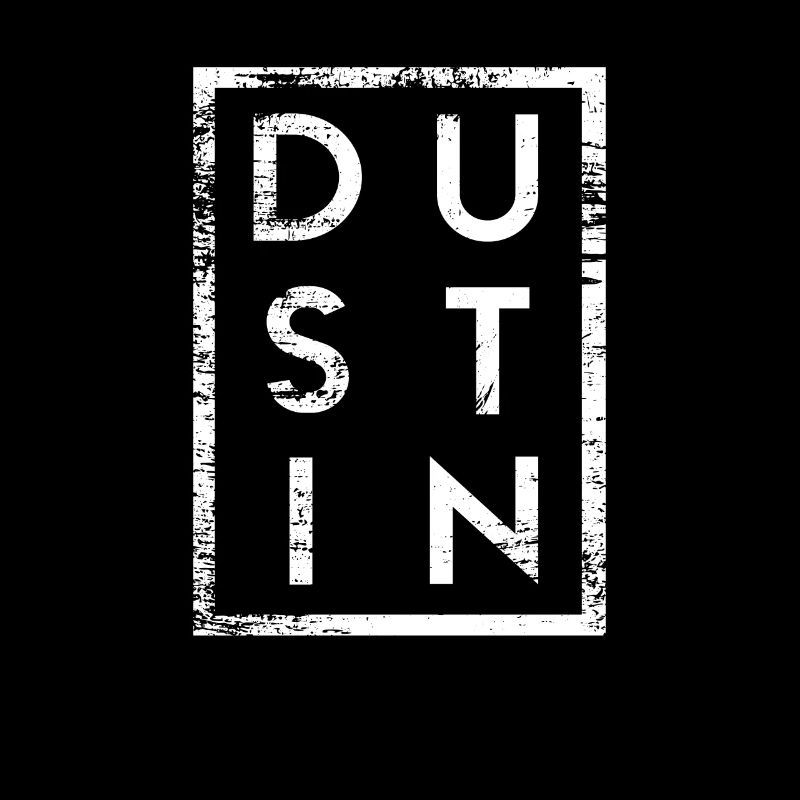 Dustin Minimalismus