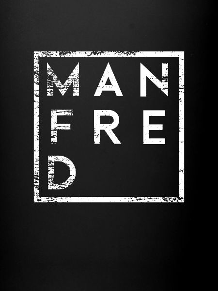 Manfred Minimalisme