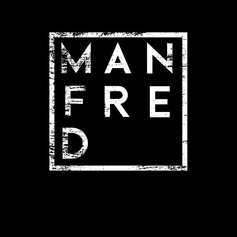 Manfred Minimalismus