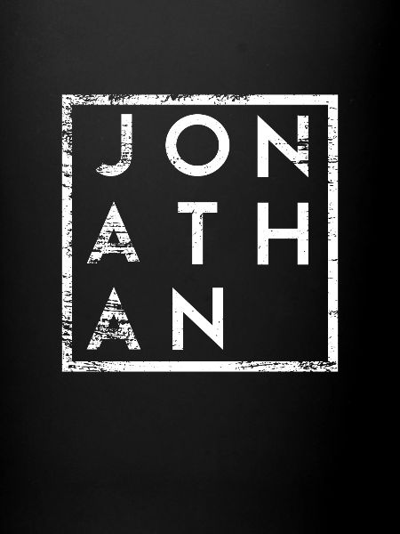 Jonathan Minimalisme