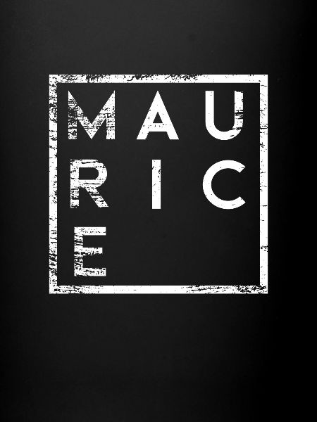 Maurice Minimalisme