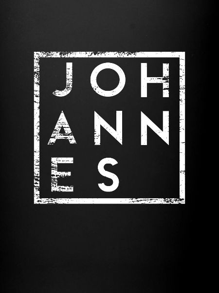 Johannes Minimalisme
