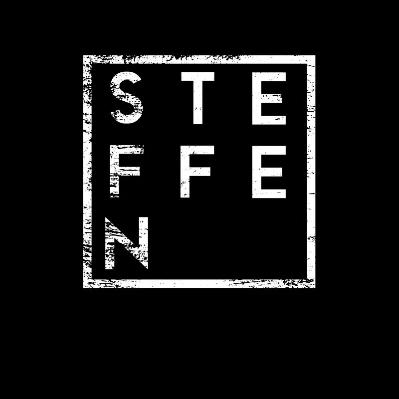 Minimalisme Steffen