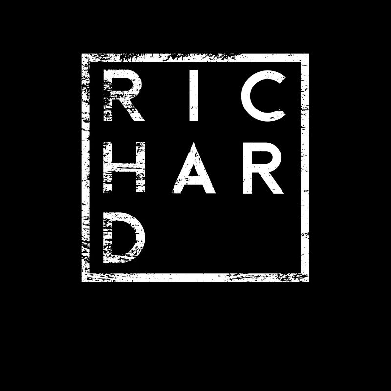 Richard Minimalismus