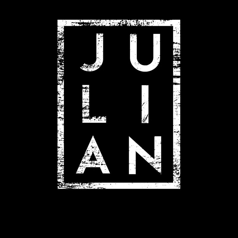 Julian Minimalismus