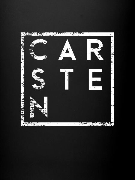 Carsten Minimalisme