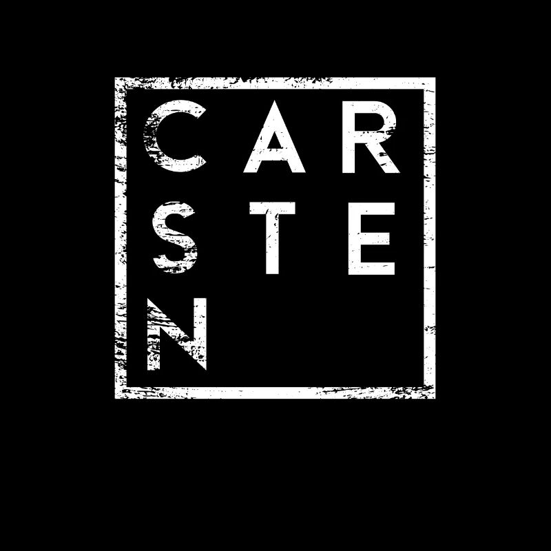 Carsten Minimalismus