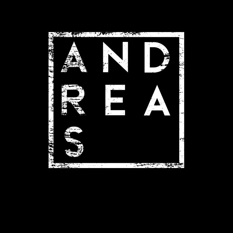 Andreas Minimalismus