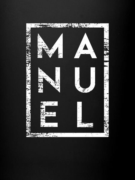 Manuel Minimalism
