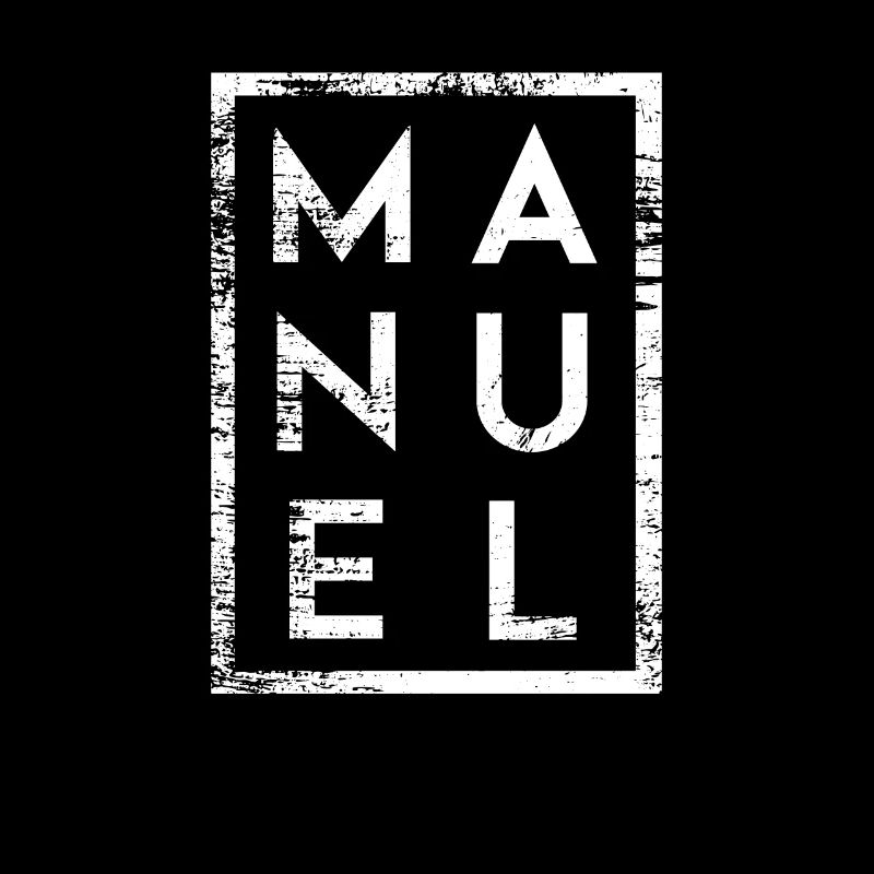 Manuel Minimalismus