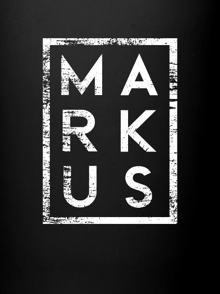 Markus' Minimalism