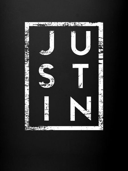 Justin Minimalisme