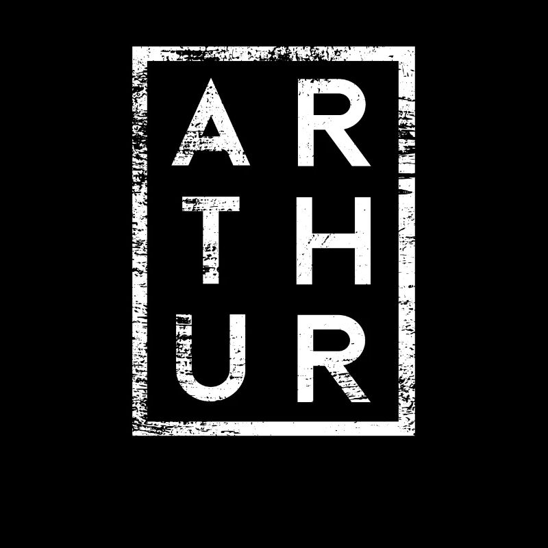 Arthur Minimalismus