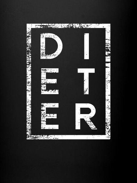 Dieter Minimalisme