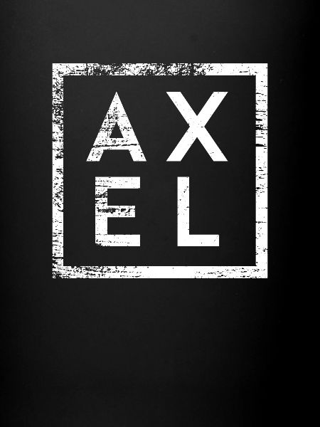 Axel Minimalisme