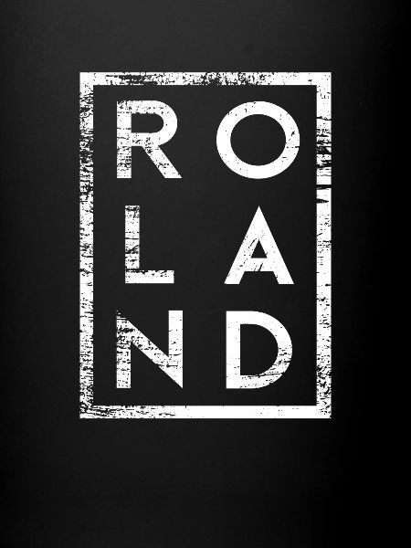 Roland Minimalisme