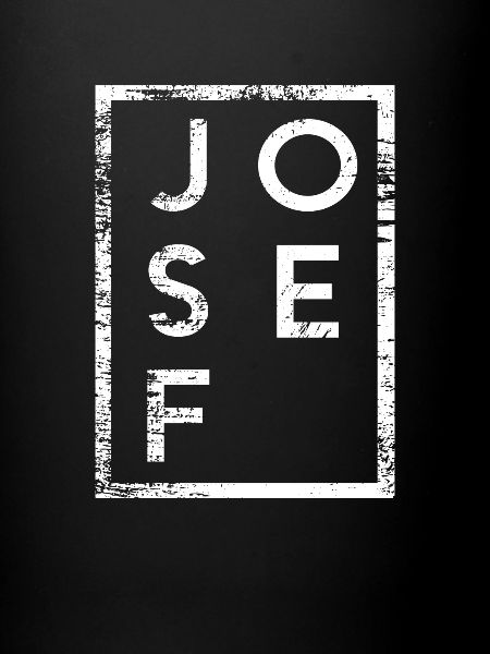 Josef Minimalisme