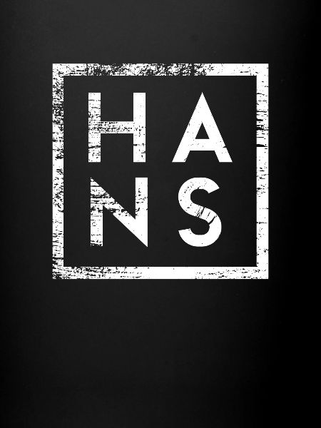 Hans Minimalisme