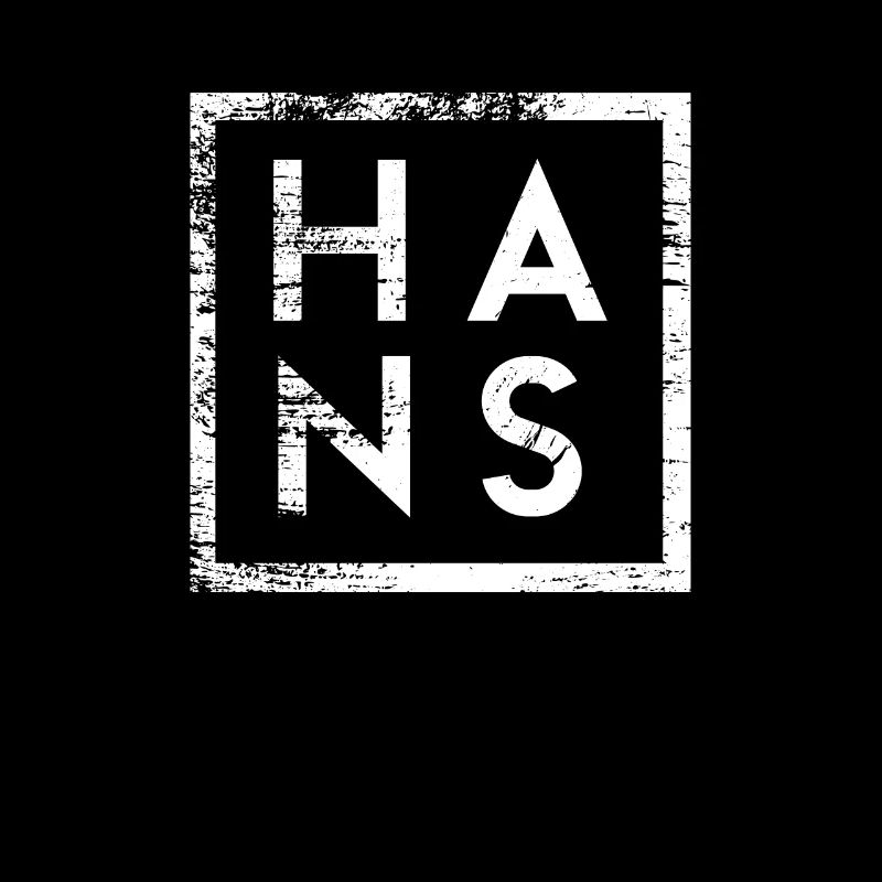 Hans Minimalism