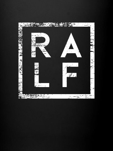 Ralf Minimalismus