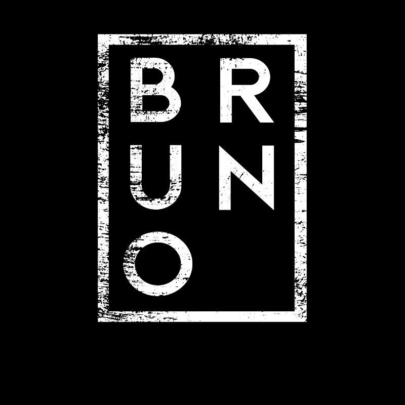 Bruno Minimalisme