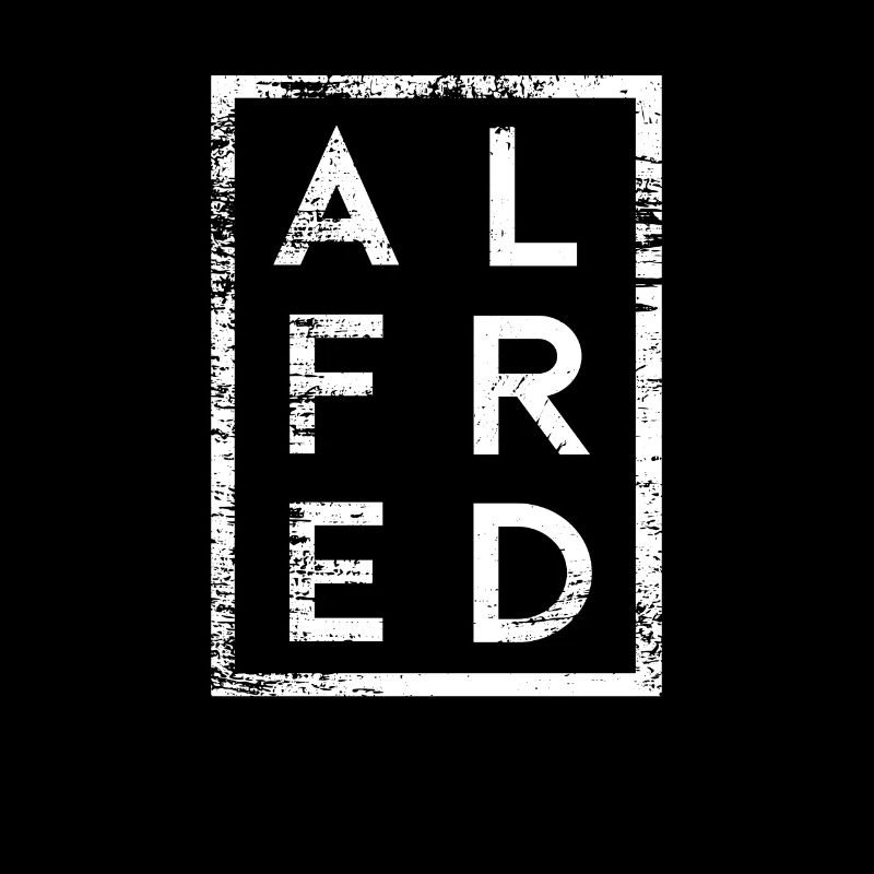 Alfred Minimalisme