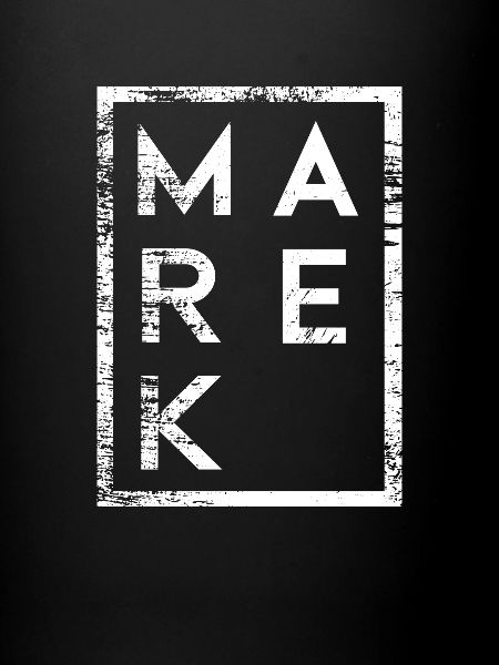 Marek Minimalisme