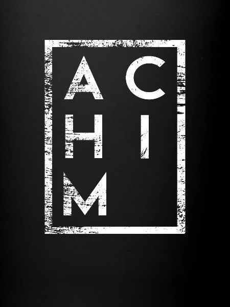 Achim Minimalisme