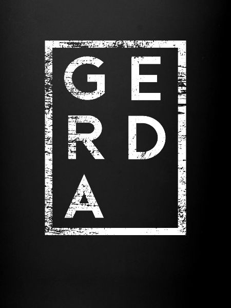 Gerda Minimalisme