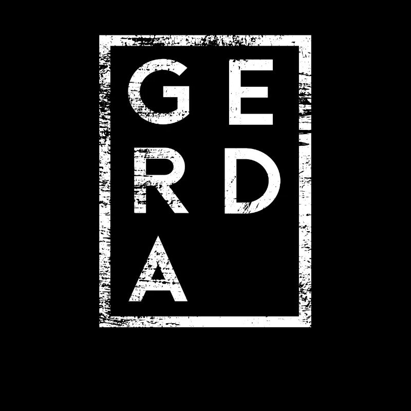 Gerda Minimalisme