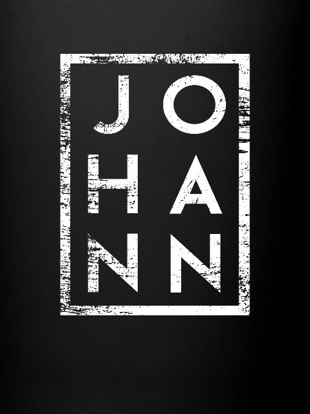 Johann Minimalisme