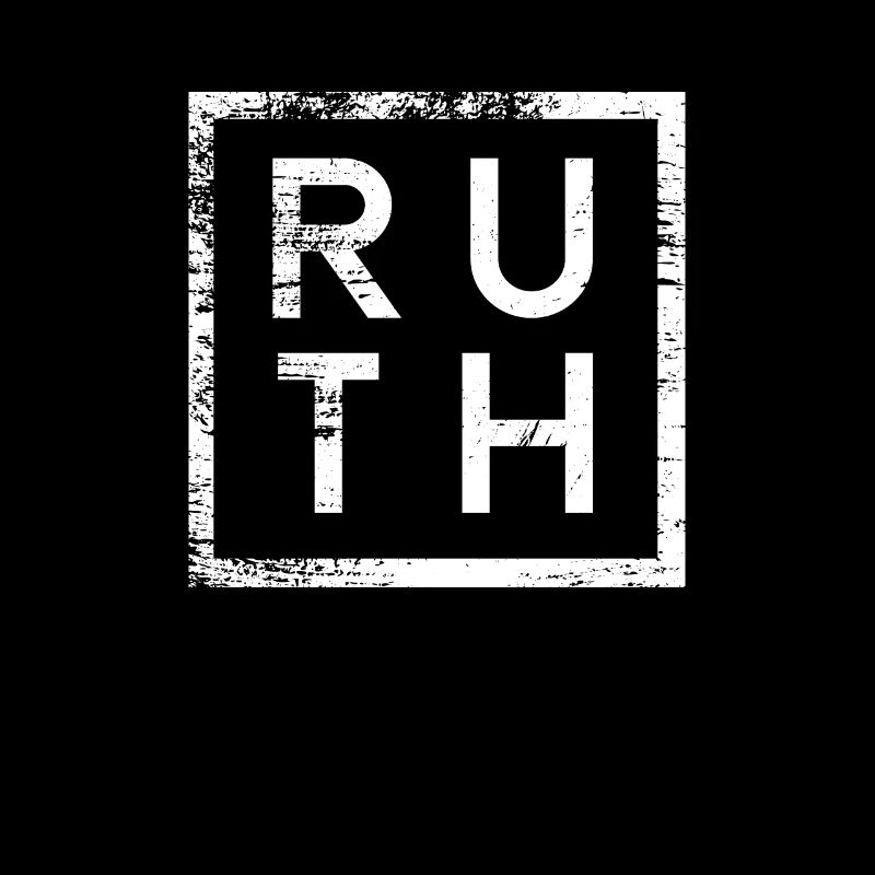 Ruth Minimalismus