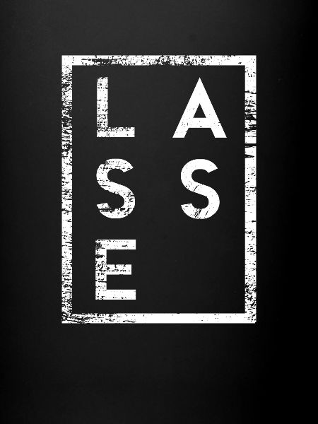 Let minimalism