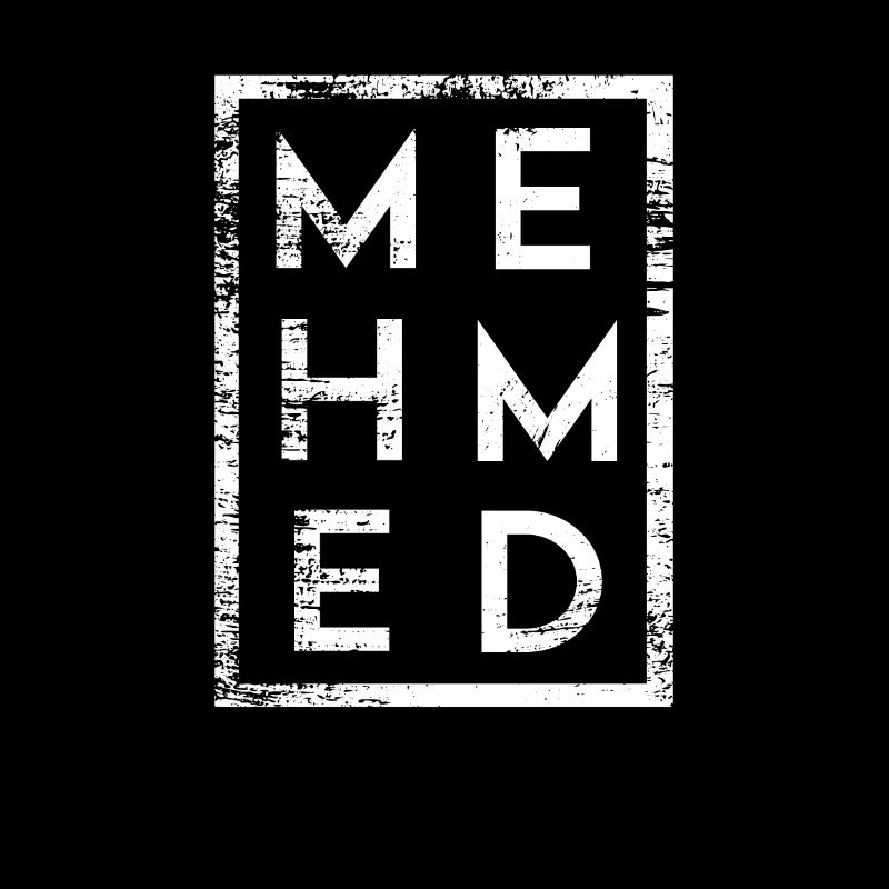 Mehmed Minimalismus
