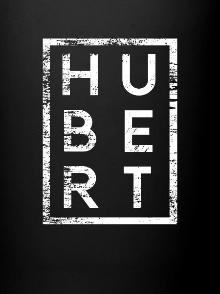 Hubert Minimalisme