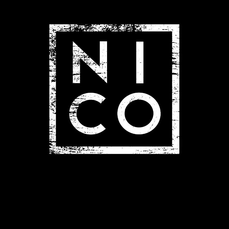 Nico Minimalism