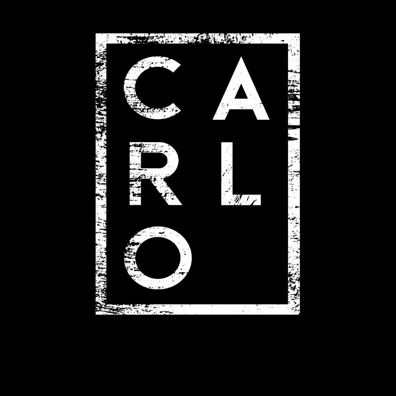 Carlo Minimalism