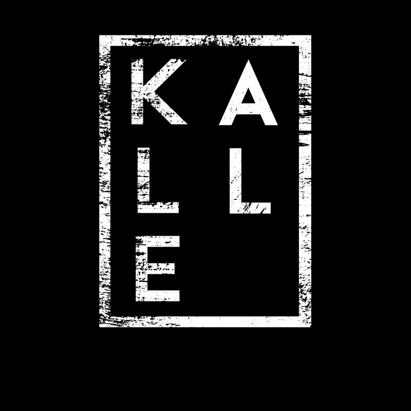Kalle Minimalism