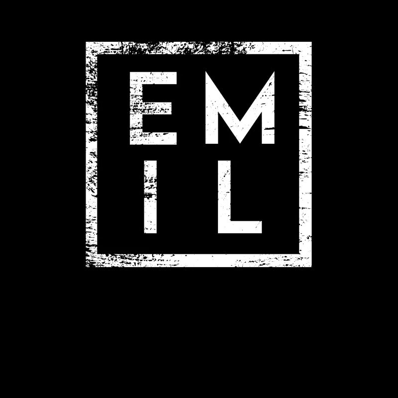 Emil Minimalisme