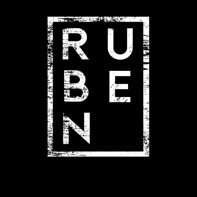 Ruben Minimalismus