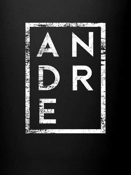 André Minimalisme