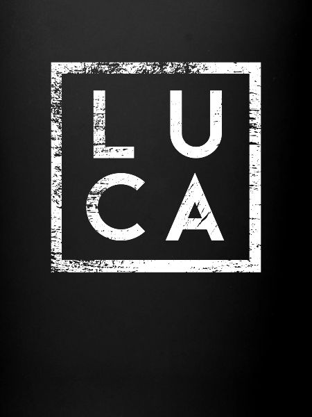 Luca Minimalisme