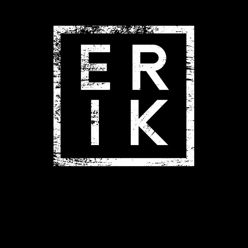 Erik Minimalismus