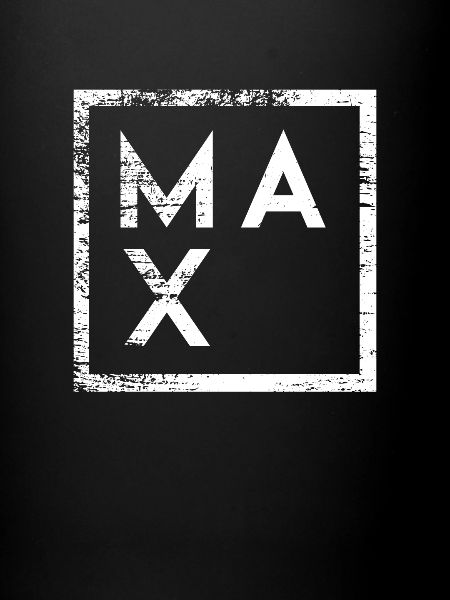 Max Minimalisme