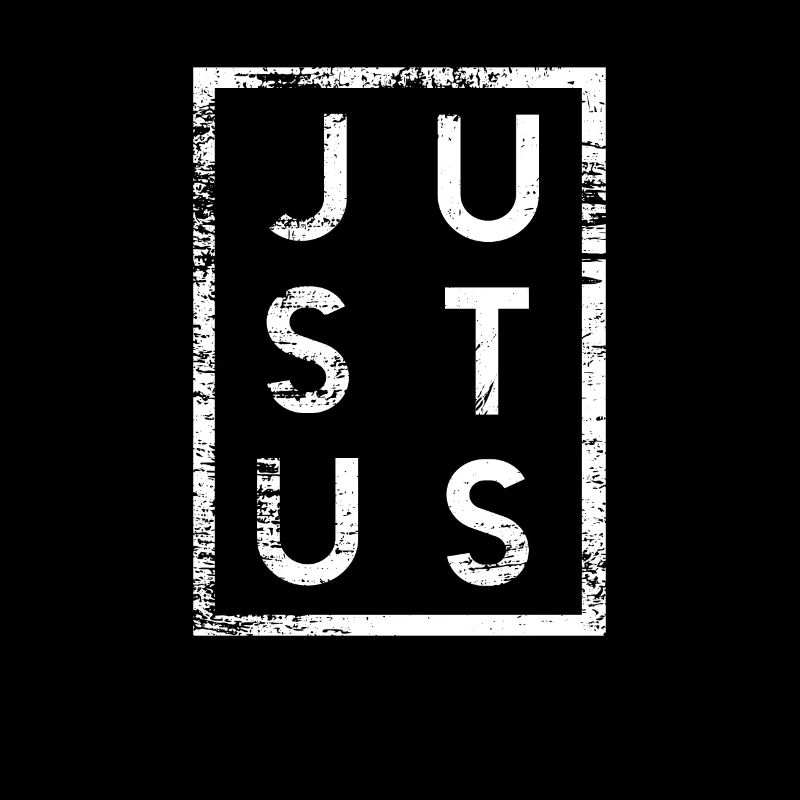 Justus Minimalismus